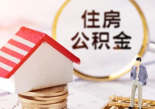 海南个人的住房公积金怎么提取（个人如何提取住房公积金的钱）